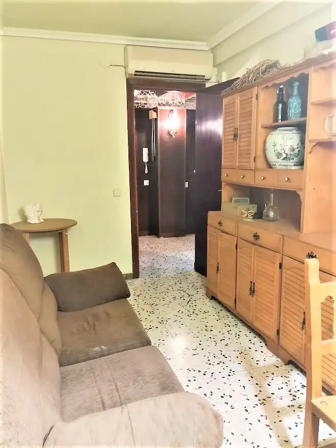 Flat for sale in Instituts - Universitat