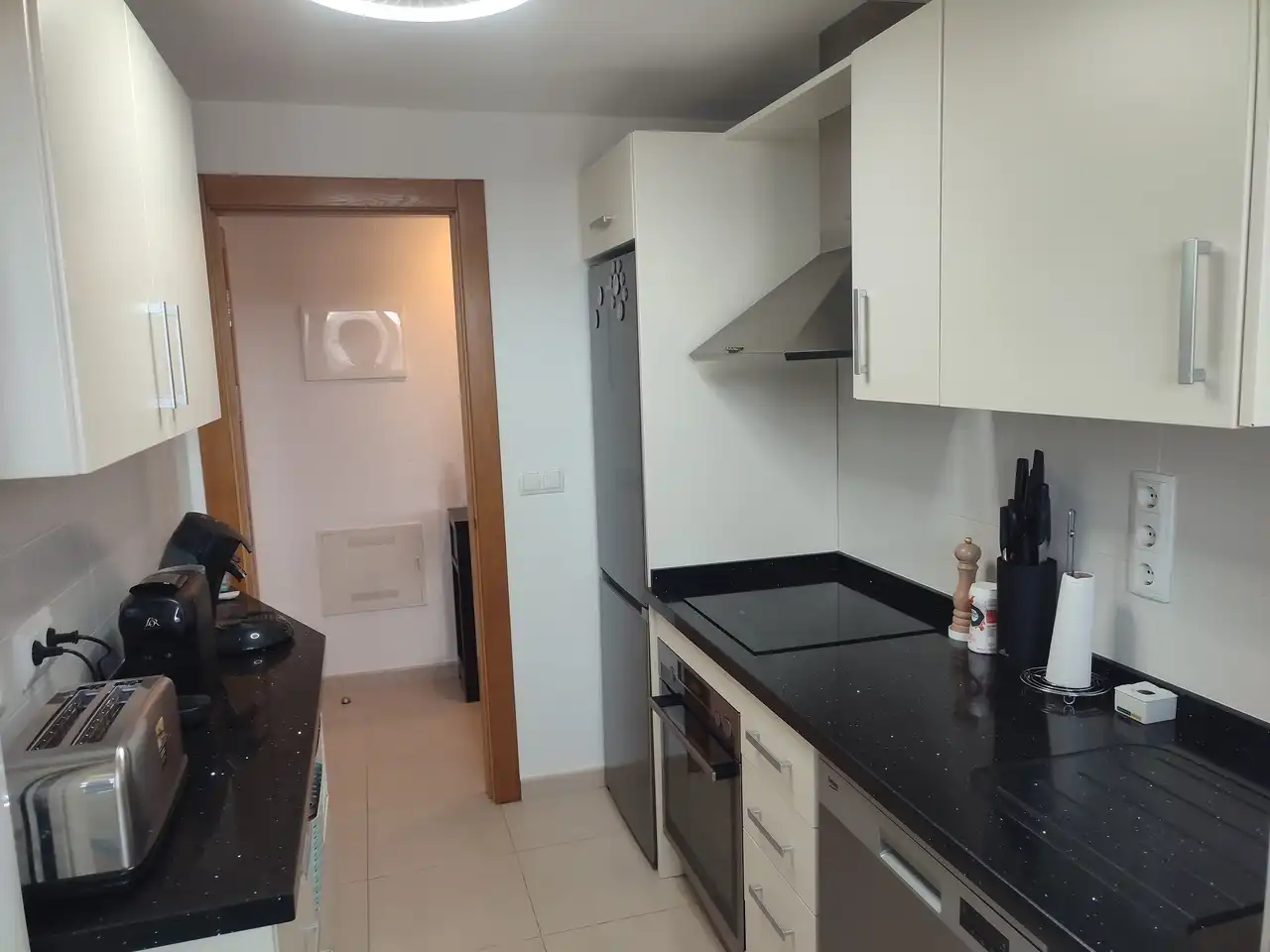 Apartment for sale in Campo de Murcia, imagen 8