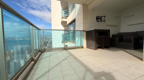 Photo 2 of Apartment to rent in Viena, Rincón Alto, Benidorm