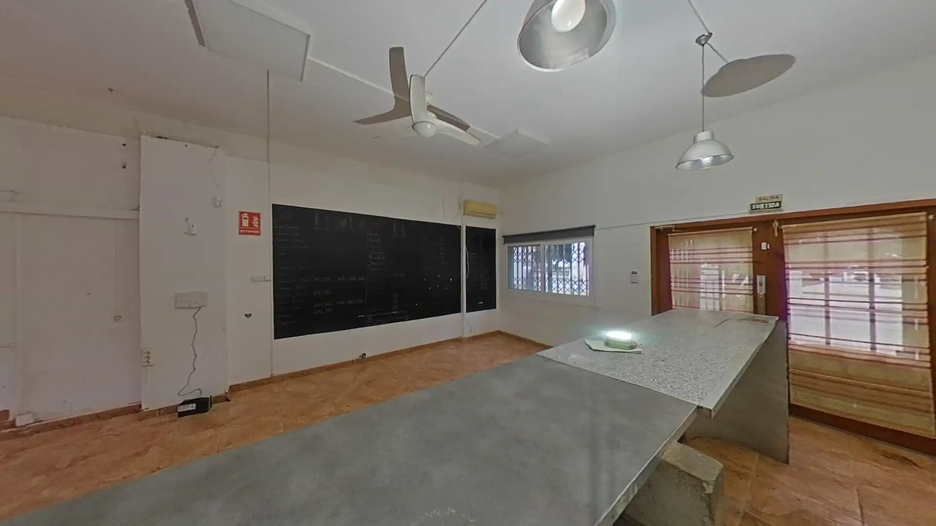 Local comercial en venda a TELEGRAF, imagen 8