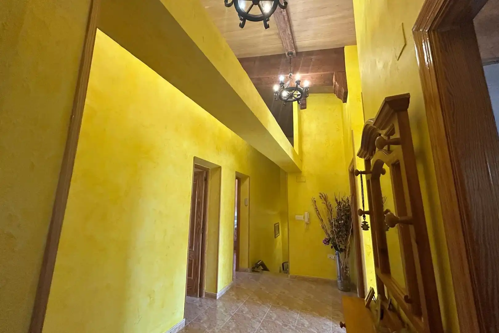 Casa adosada en venda a San Isidro