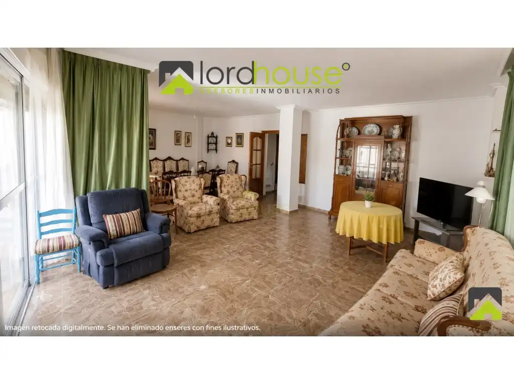House for sale in Calle Perez Casas, imagen 4