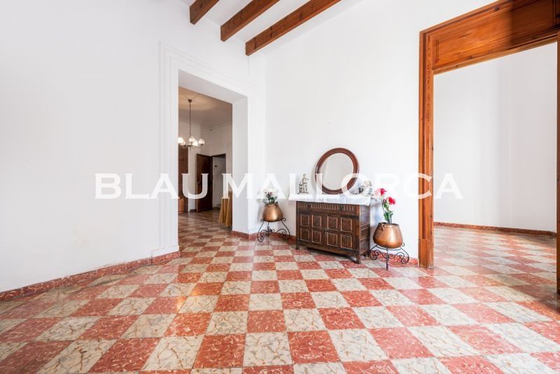 Casa adosada en venda en Sant Joan