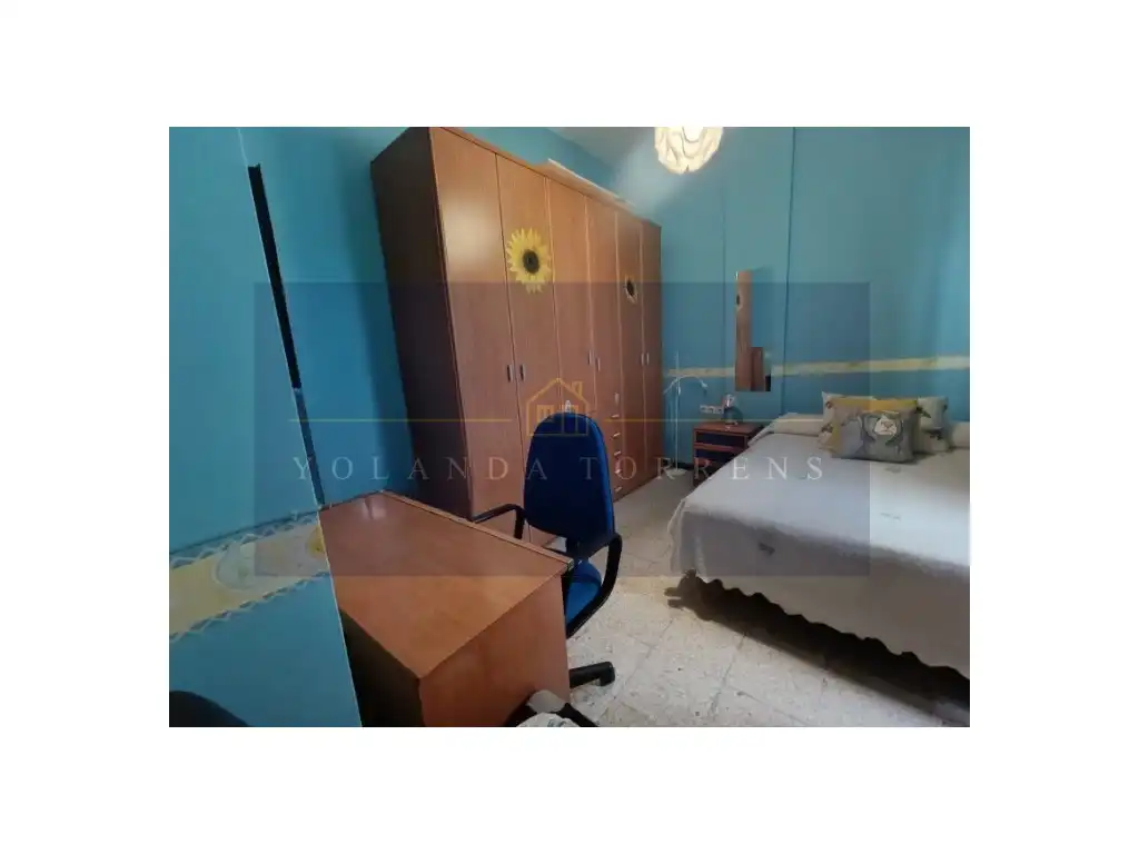 Dormitori de Casa o xalet en venda en Alcalá de Guadaira
