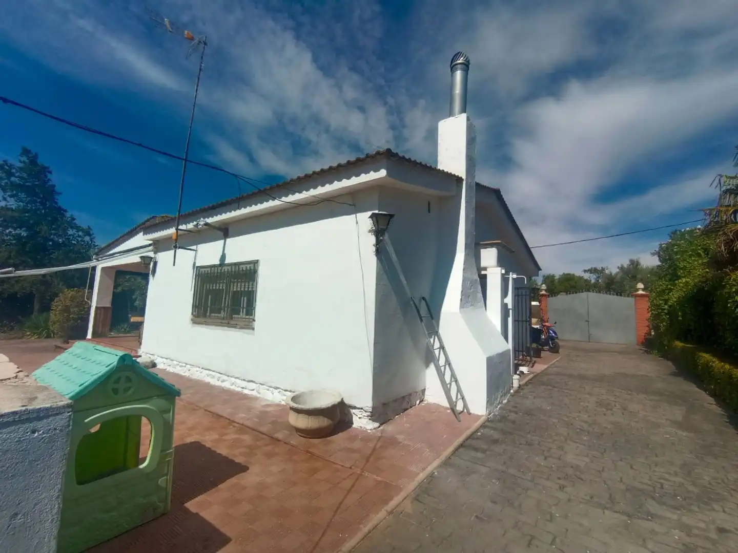 Haus mit Pool zum Verkauf in Valdepeñas, imagen 3