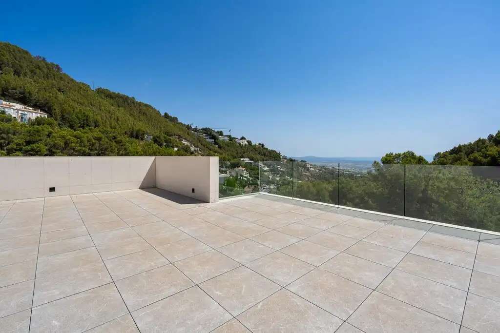 Chalet con piscina en venta en Ponent, imagen 23