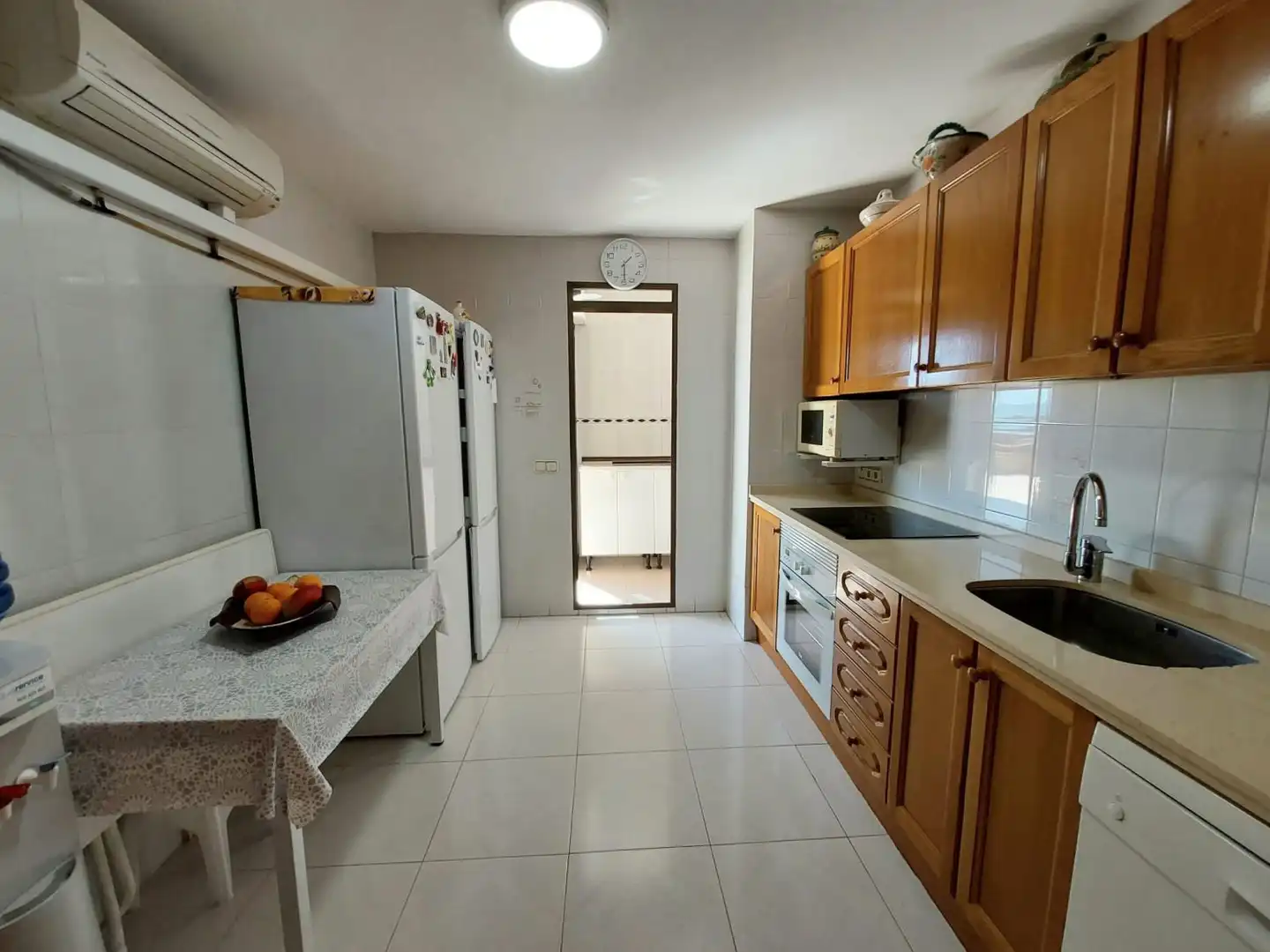 Apartment mit Pool zum Verkauf in MARITIMO MEDITERRANEO 45, imagen 15