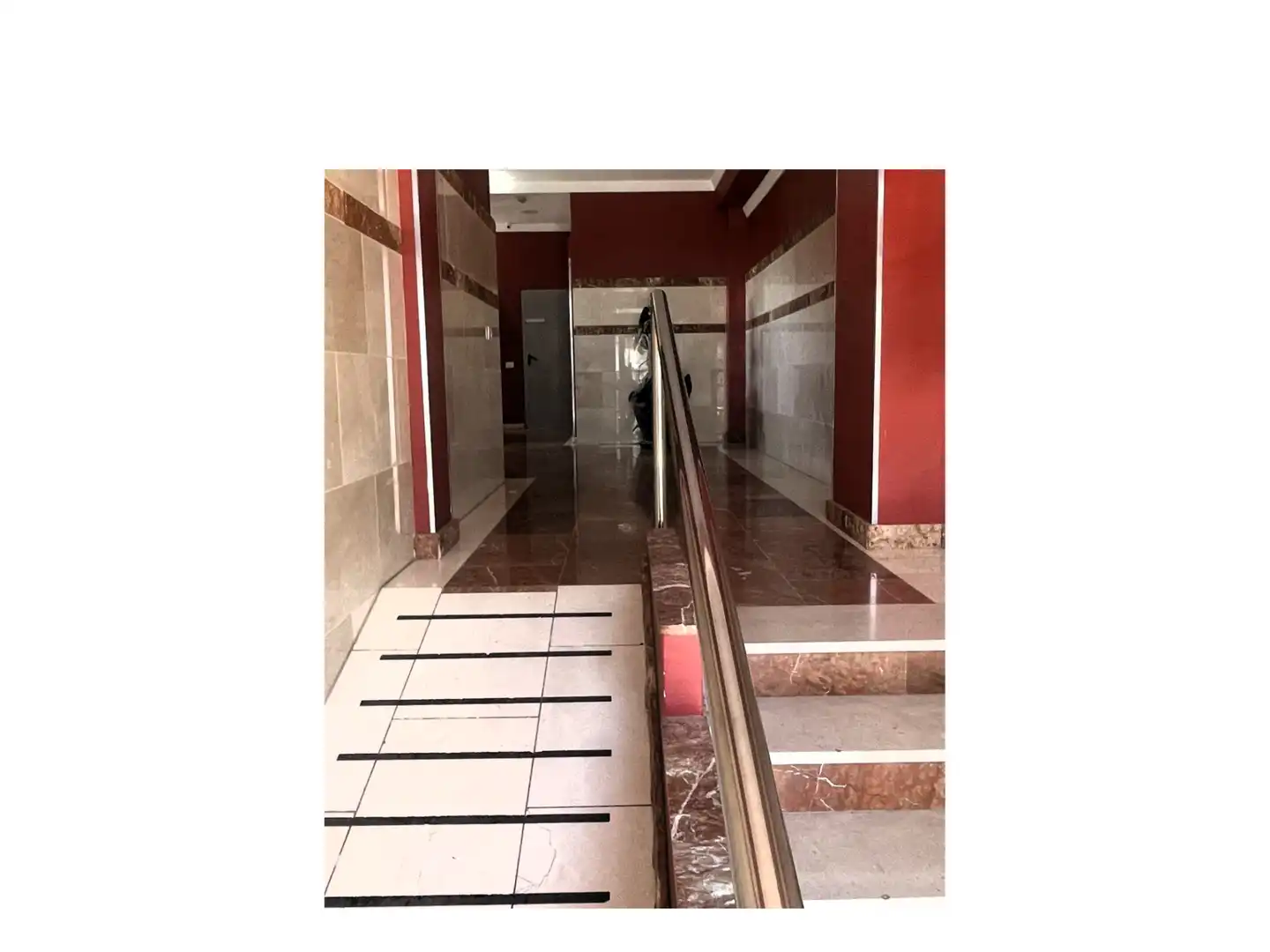 Ático con ascensor en venta en Calle Alfonso XIII 247, imagen 34
