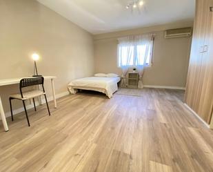 Apartament per a compartir a Fuenlabrada