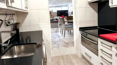 Foto 3 de Pis en venda a De Emilio Ferrari, Pueblo Nuevo,  Madrid Capital