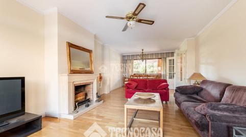 Foto 3 von Einfamilien-Reihenhaus zum Verkauf in Zona Carretera del Plantío, Majadahonda