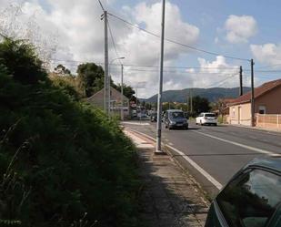 Industrial land for sale in San Pedro da Ramallosa
