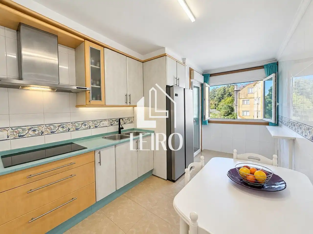 Wohnung mit Aufzug zum Verkauf in Sobrán, imagen 12