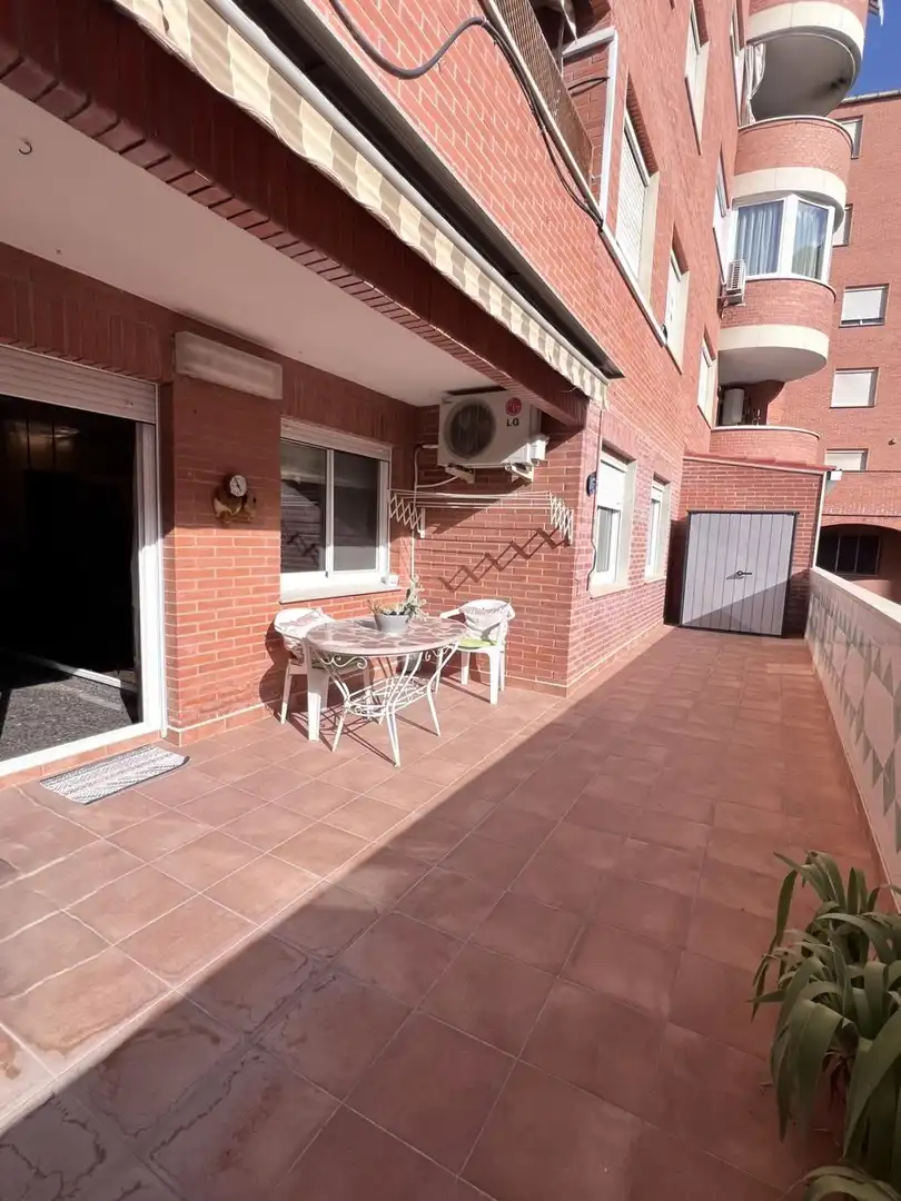 Flat with lift for sale in Centre - Zona Alta, imagen 3