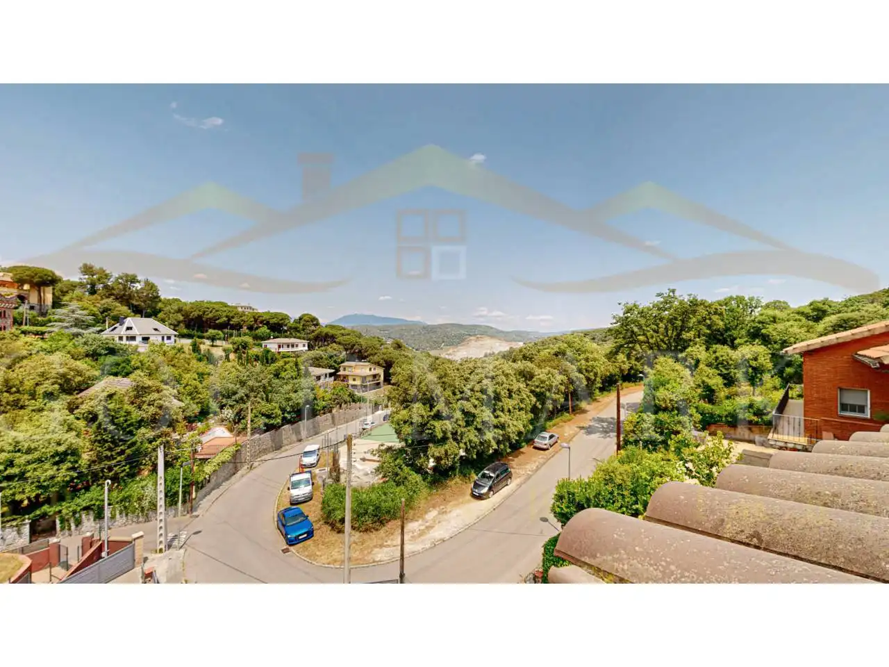 Casa amb piscina en venda a Pasaje Begur 34, imagen 67