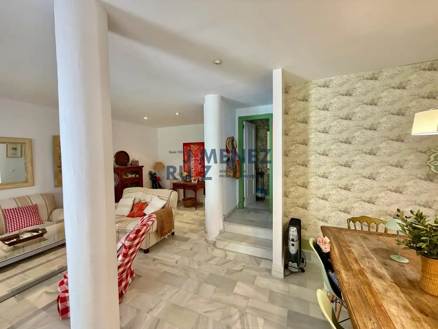 Casa adosada en venta en El Puerto de Santa María