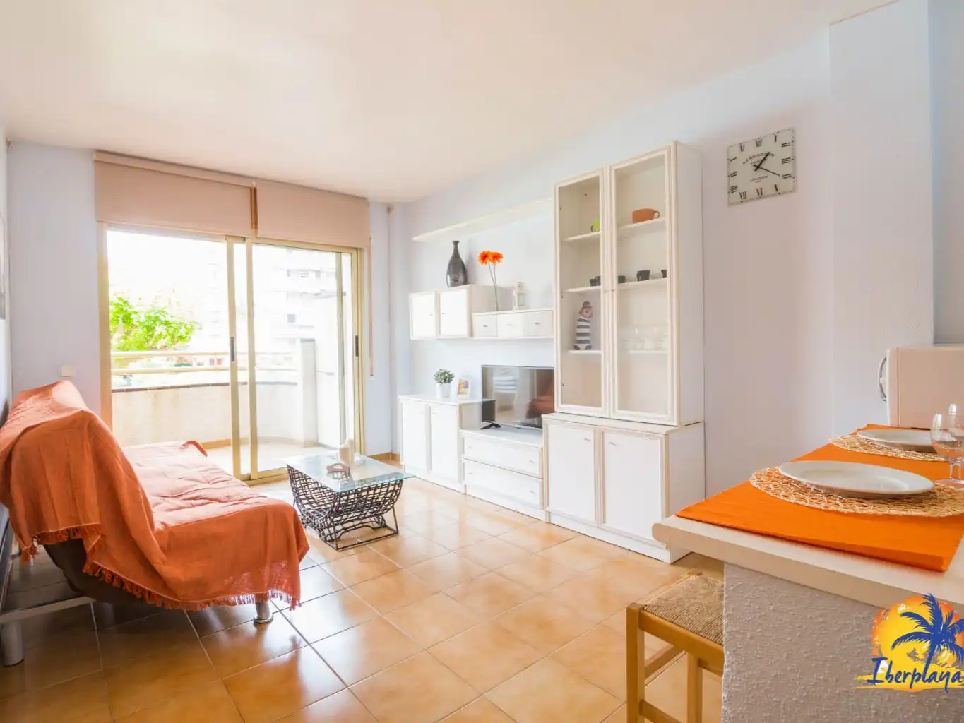 Appartement avec piscine à vendre à burguera 4, imagen 4
