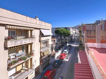 Appartement à vendre à Calle Francesc Macia 48