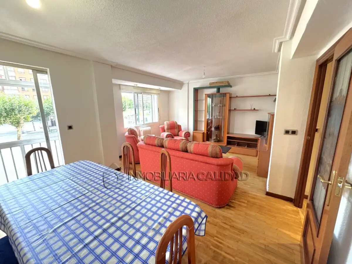 Wohnung mit Aufzug zur Miete in Zona Sur - Barrio Cortes, imagen 10