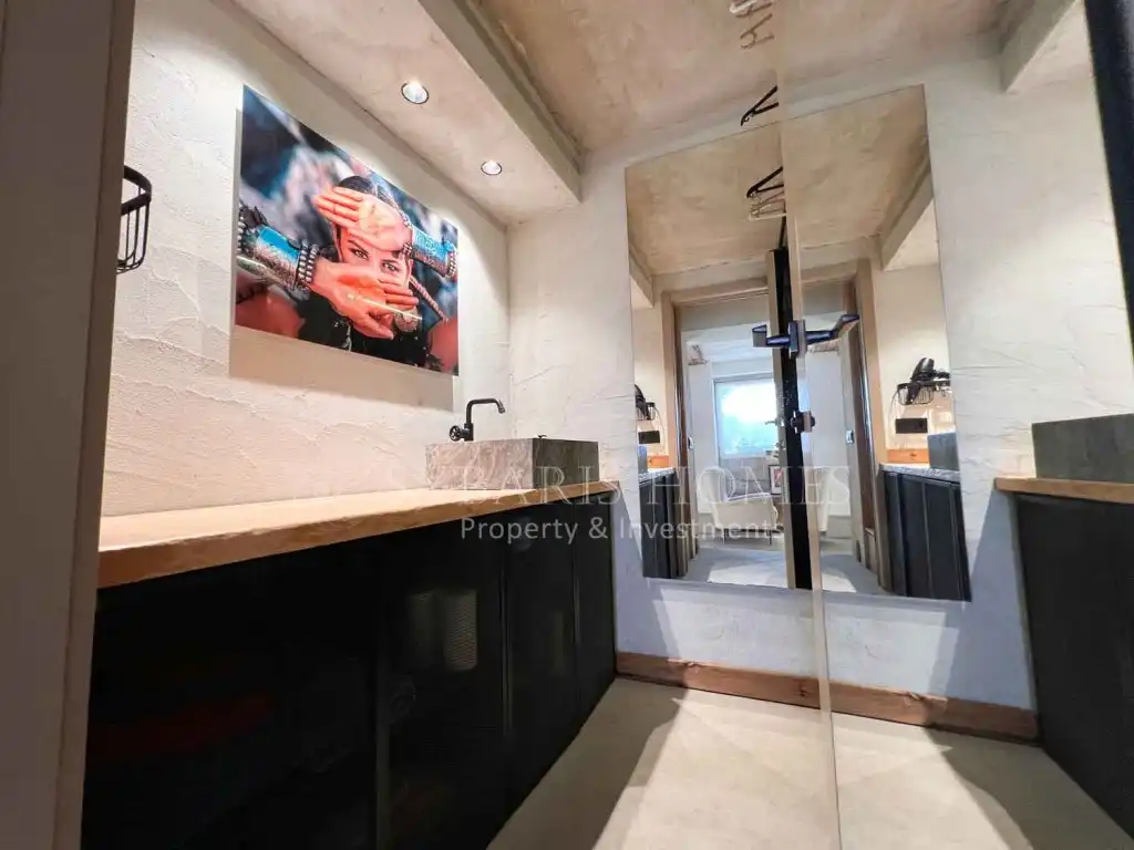Apartamento con piscina en venta en Carrer Oceà Índic, 2, imagen 11