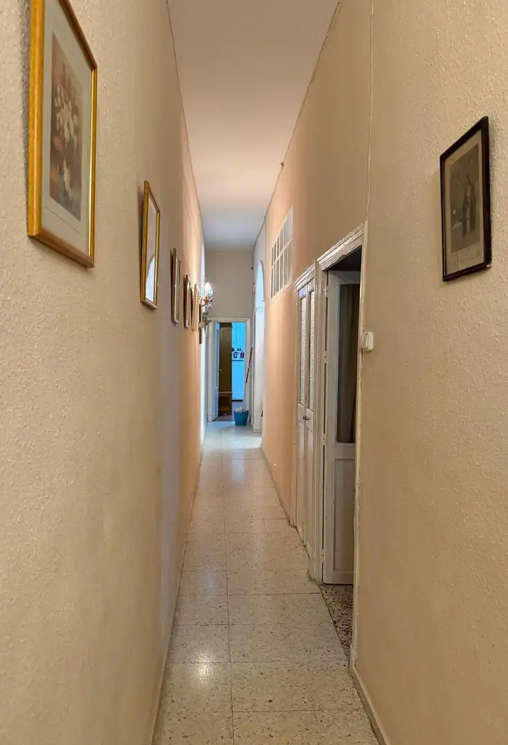 Flat with terrace for sale in Centro Histórico, imagen 25