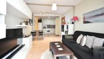 Living room of Flat for sale in Lloret de Mar  with Air Conditioner, Heating and Terrace