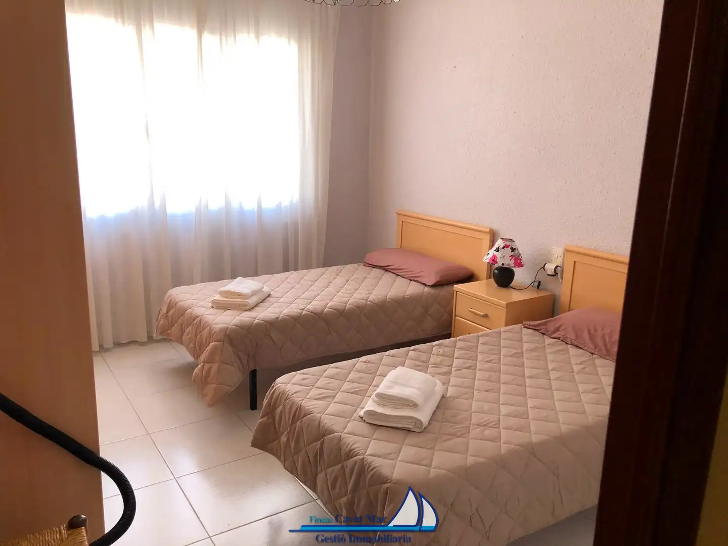 Villa mit Garten zum Verkauf in Avinguda Lluís Millet 28, imagen 13