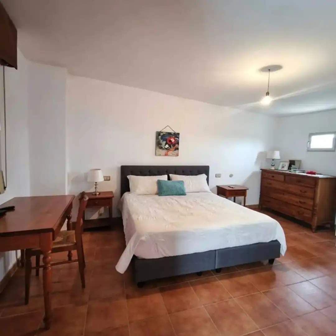 Habitación de Casa o chalet en venta en Oímbra con Jardín privado y Terraza