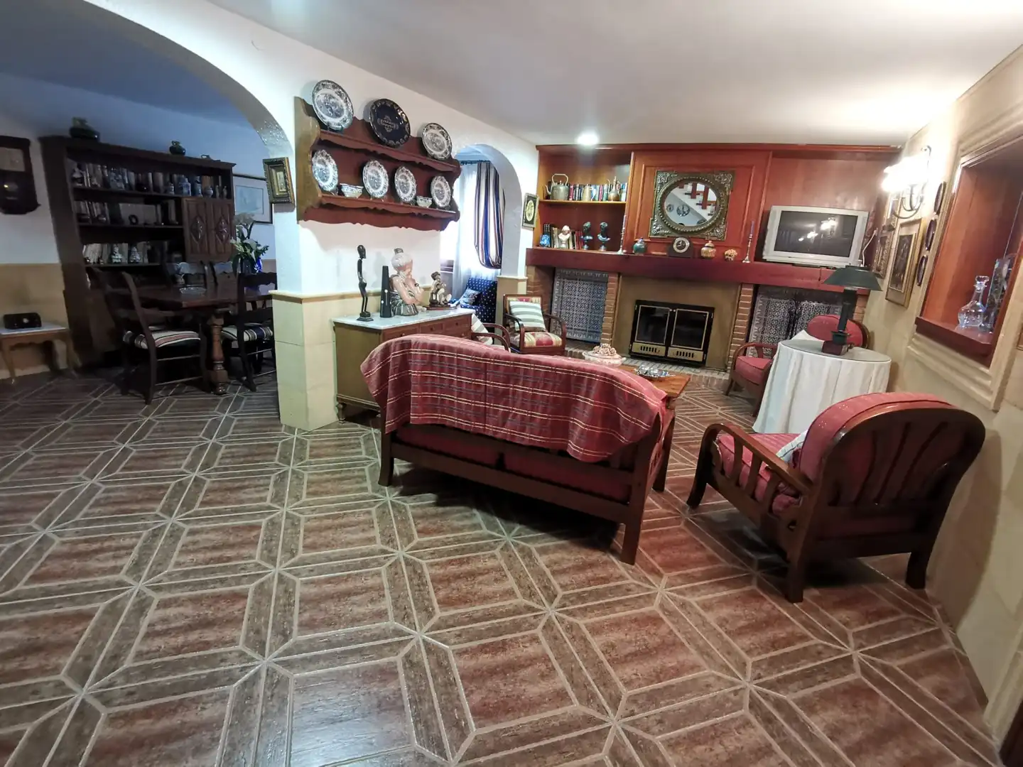 Villa con terrazza in vendita a Pedreguer, imagen 65