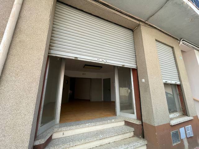Local comercial en Venta en Mossen Alfons Bosch en La Cellera de Ter