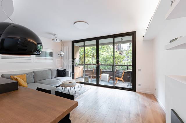 Apartamento en Venta en L'Antiga Esquerra de l'Eixample