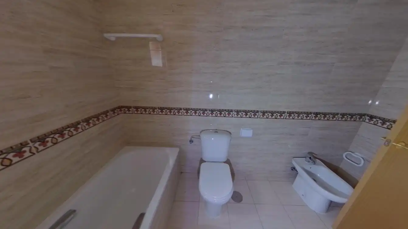 Apartament amb piscina en venda a Torrequebrada, imagen 26