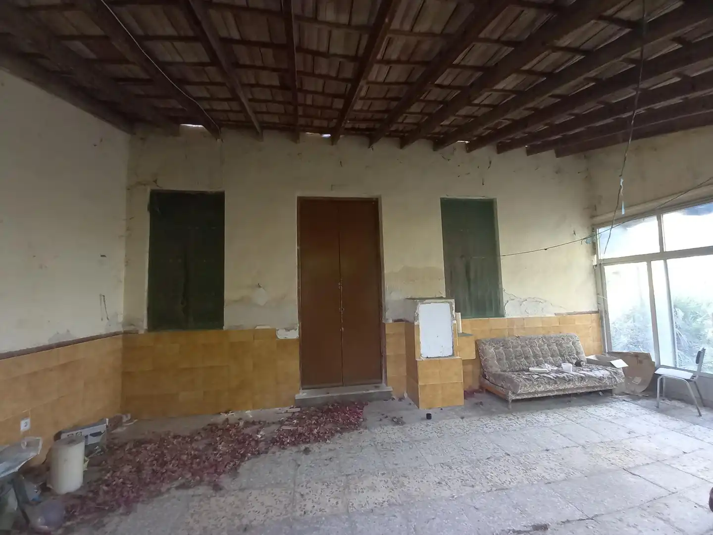 Casa o xalet en venda a La Foia - Daimés - Asprella
