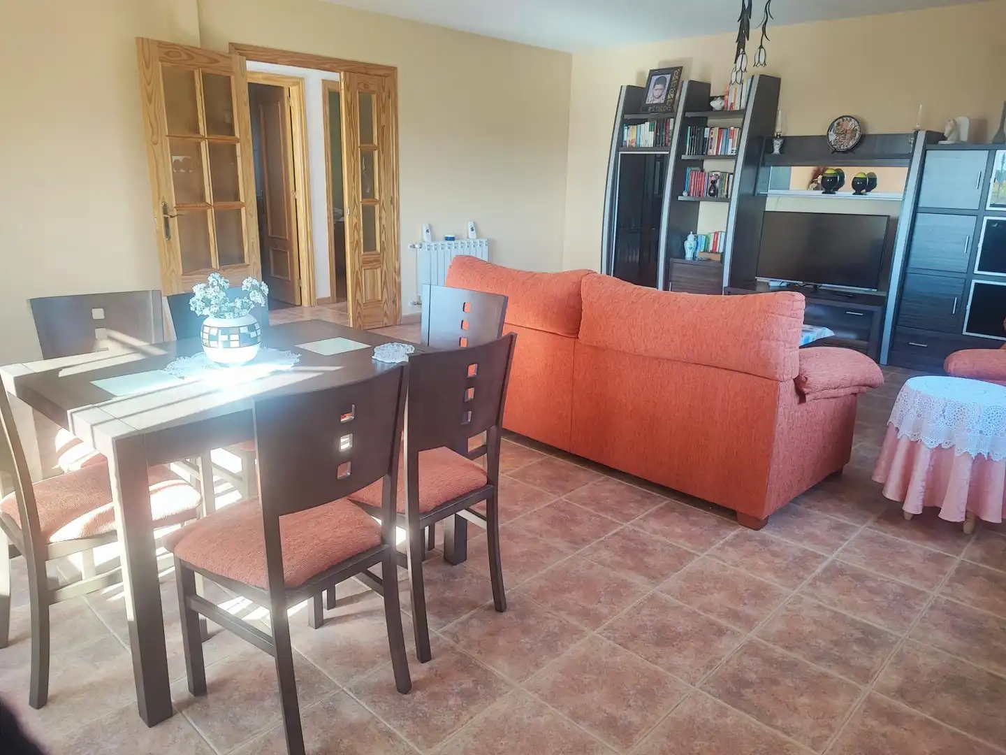Chalet con piscina en venta en Méntrida, imagen 4