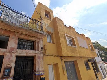 Xalet en venda a C/ Huertas pilas