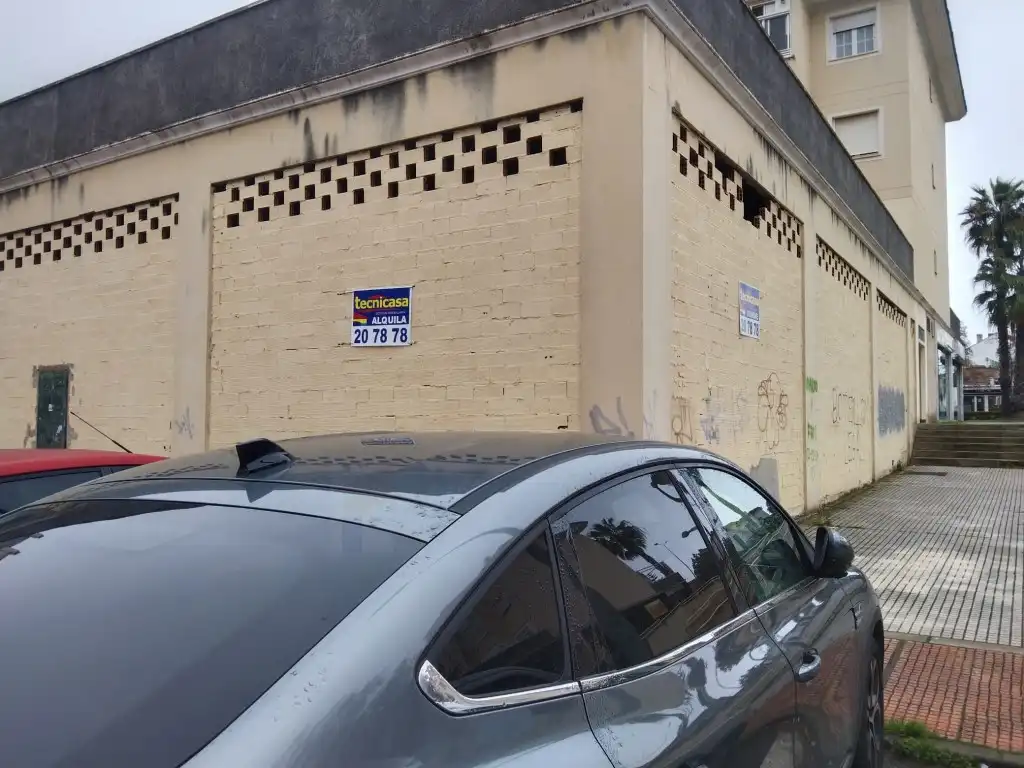 Parking de Local en venta en Badajoz