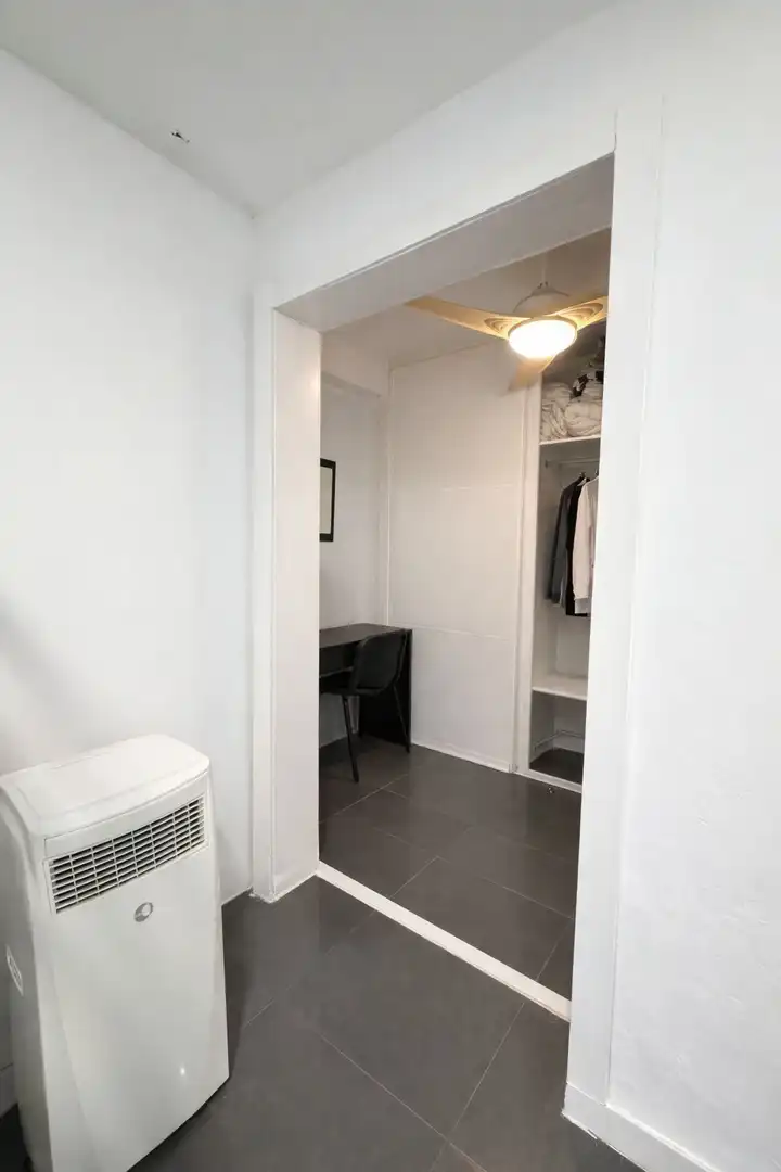 Wohnung mit Aufzug zum Verkauf in HEROE DE SOSTOA 87, imagen 17