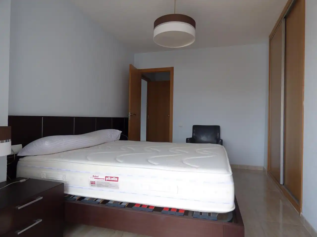 Habitación de Ático en venta en Benidorm con Terraza