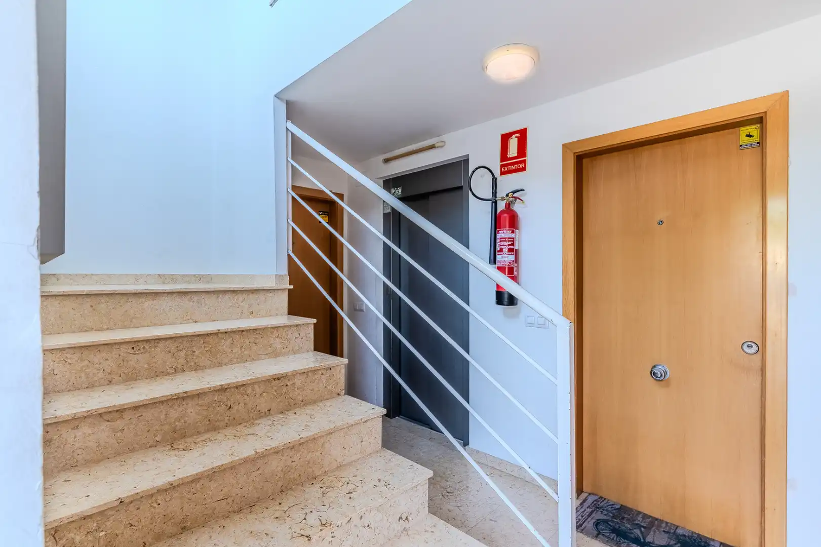 Piso en venta en L'Ampolla con Aire acondicionado, Calefacción y Jardín privado
