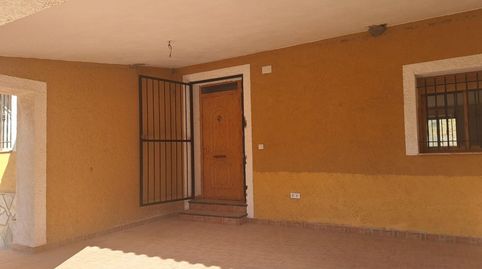 Foto 4 de Finca rústica en venta en Tébar - Los Arejos, Águilas