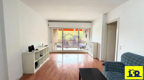 Foto 3 de Pis en venda a Calle Fernando Zóbel, 3 (p.v.30), Centro, Cuenca Capital