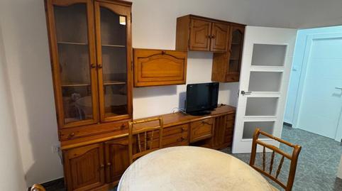 Foto 3 de Pis de lloguer a Hospital, Jaén