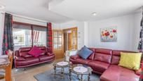Living room of House or chalet for sale in Armilla  with Air Conditioner, Heating and Terrace