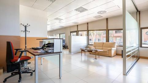 Photo 2 of Premises for rent in Av. de Pablo VI, Avenida Europa, Pozuelo de Alarcón