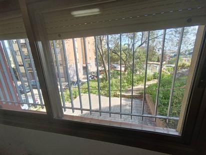 Balcony of Flat for sale in  Barcelona Capital