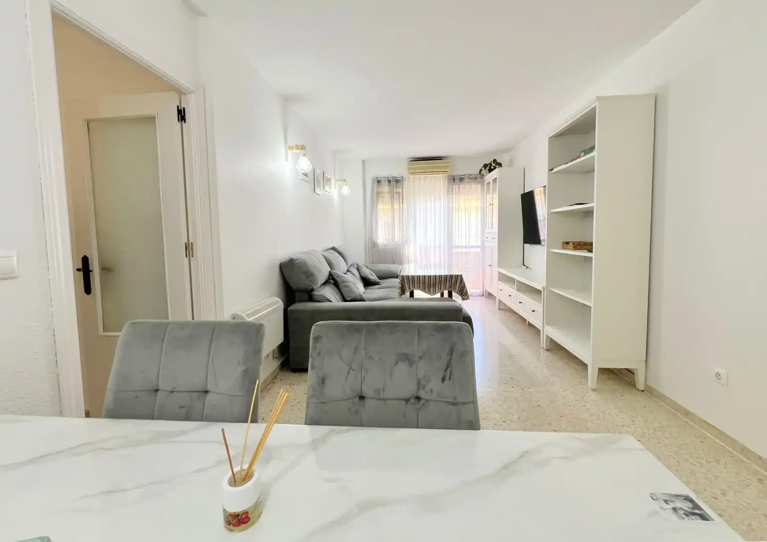 Piso en venta en MURCIA, Isla Cristina Ciudad