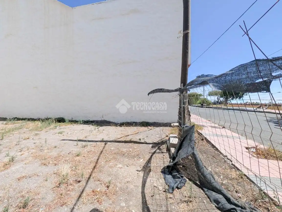 Residencial en venta en Telde