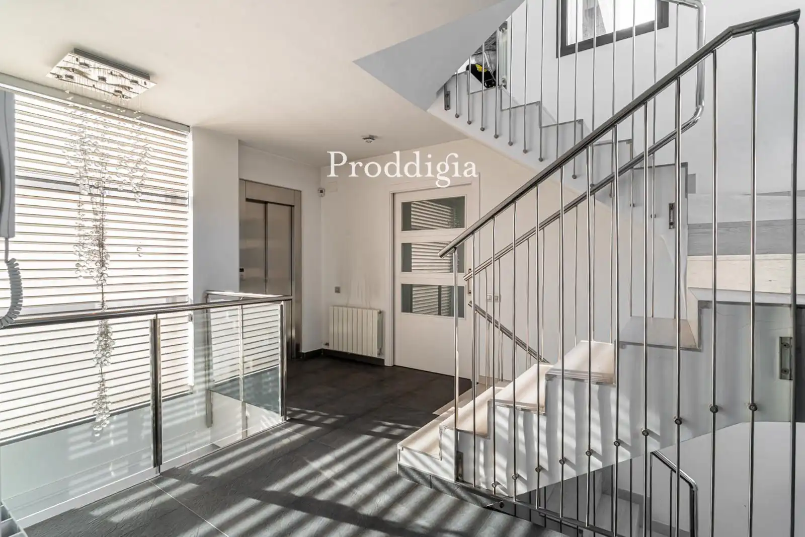 Houses for sale in Sant Cugat del Vallès  with Air Conditioner, Heating and Terrace