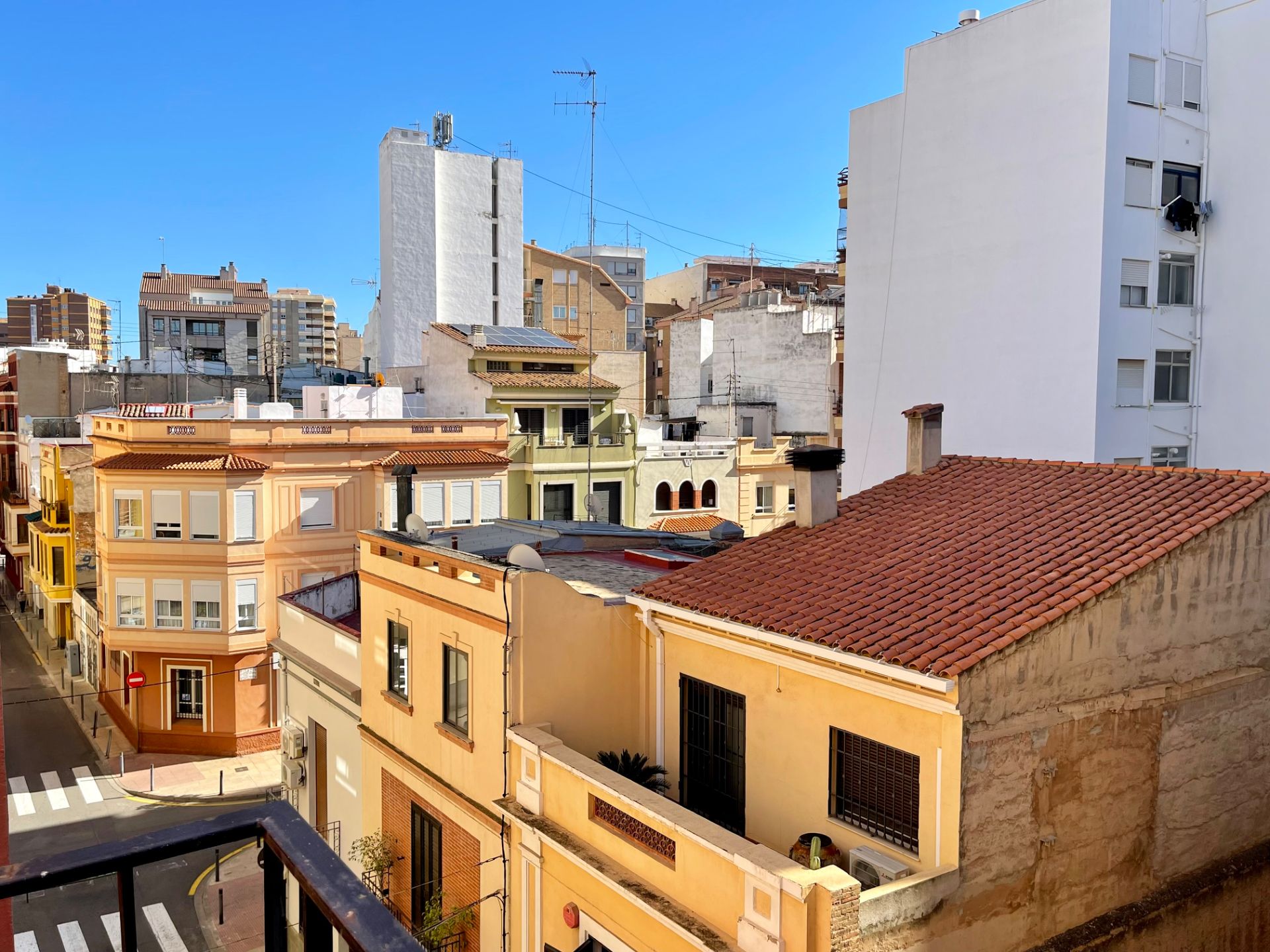 Piso en venta en Carrer del Pare Vicent, 3, Plaza Illes Columbretes, Norte