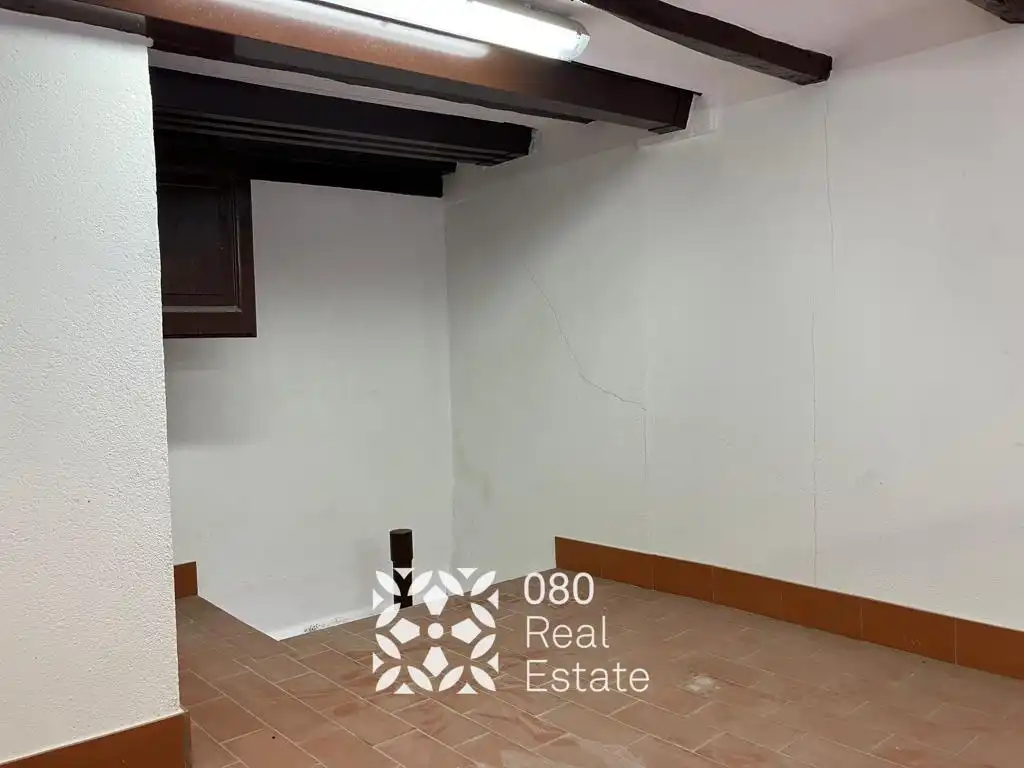 Local comercial en venda a Carrer de Colomines, imagen 5
